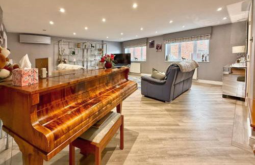 Charming 3 bedroom house in Chelmsford - Foto 16