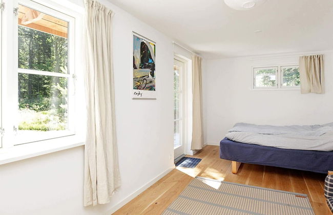 5 Person Holiday Home in Frederiksvaerk - Foto 7