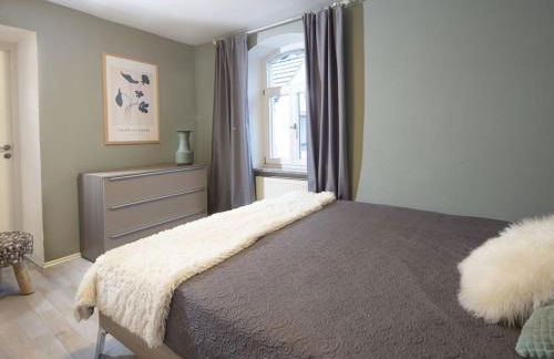 Holiday home in Rieden with swimming pool - Foto 10