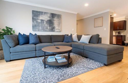 @ Marbella Lane Seaside Retreat, Walk to the Beach - Foto 8