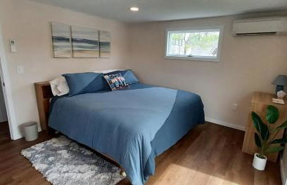 Waterfront Cottage at Highland Lake with Dock - Foto 9