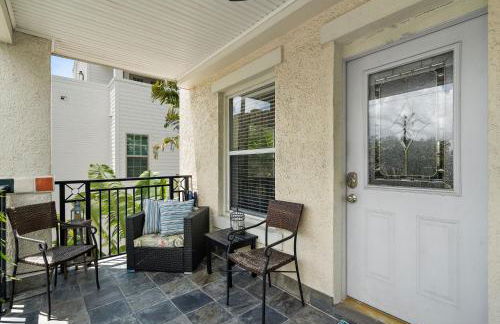 RETRO RETREAT in DTSP - Explore the downtown area - Foto 21