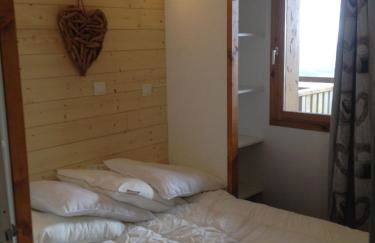 Lama-Gîte-des-Puys T3 Lamado vue époustouflante sud avec grande terrasse - Photo 6