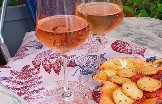 Holiday Apartment Monet in Oberrotweil - Foto 14