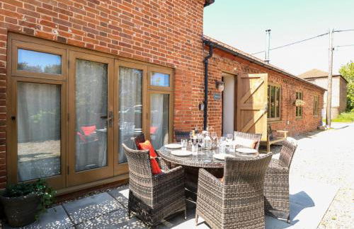 The Barnhouse - Foto 26