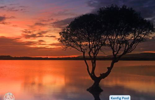 COASTAL RETREAT Town Centre Entire Property, Very Close to Sea & Restaurants, 2 King Size Beds - Foto 66