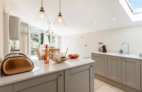 Walnut Cottage - Foto 7