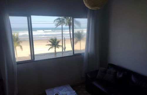 Apartamento pé na areia 02 - Photo 7