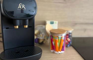 Cocon Des Bois - Gex Genève Mijoux - Foto 7