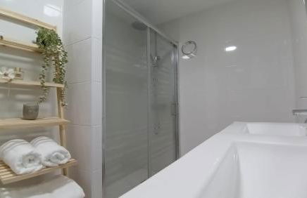 La Casa de Tobías - Puerto Deportivo de Aguadulce - Foto 25