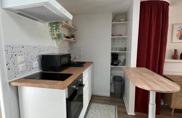 Le Terracotta - joli duplex centre ville - Foto 7