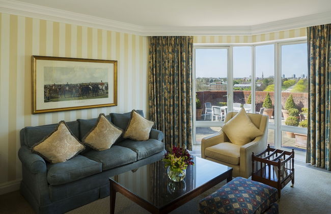 Cheval Thorney Court at Hyde Park - Foto 70