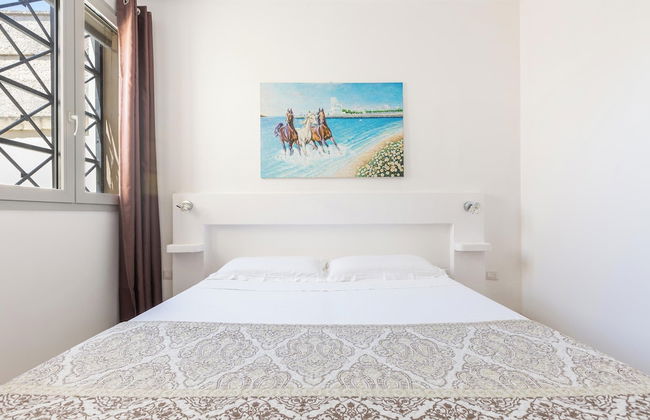 2172 Villa dei Lidi - Trilo Vittoria by Barbarhouse - Foto 4