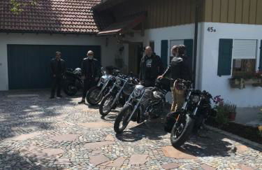 Szilvias Ferienwohnung - Foto 26