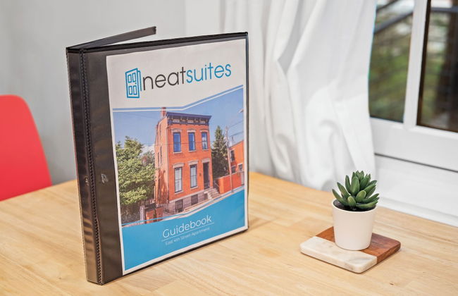 Baldwin Flats - Foto 33