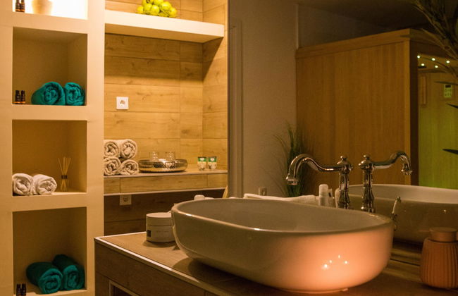 Apartments Villa Roza - Foto 19