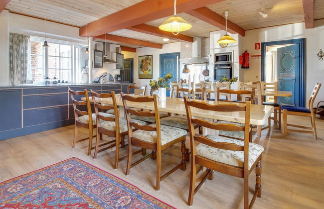 "Tilla" - 600m from the sea - Foto 5