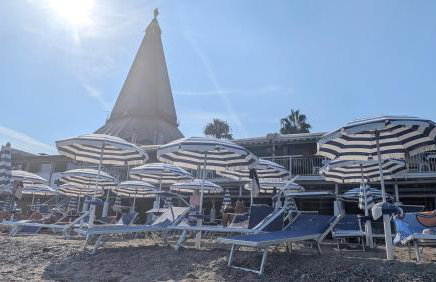 Appartamento fronte mare Taormina - relax e posizione top - Photo 70