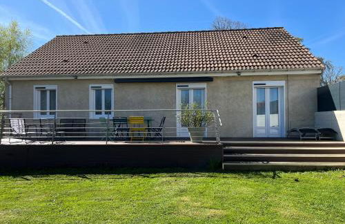 La maison d a cote - Foto 25