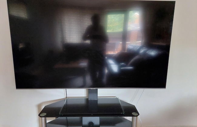 Beautiful 1bed Apartment With a Back Garden - Foto 22