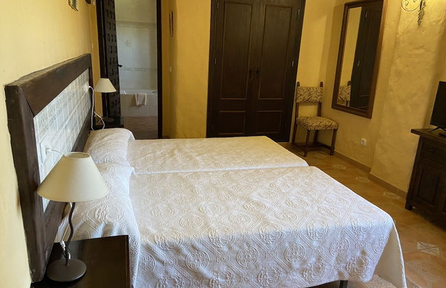 Cortijo rural en Archidona - Photo 7