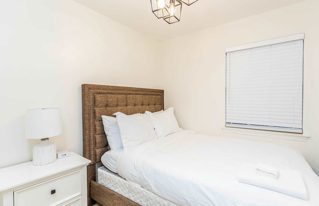 Not Affected by the Fire/elegant Pasadena Retreat Prime Comfort Awaits - Foto 7