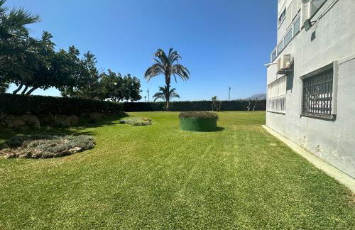 Sunstay Guadalmar Loft Seaview - Photo 28