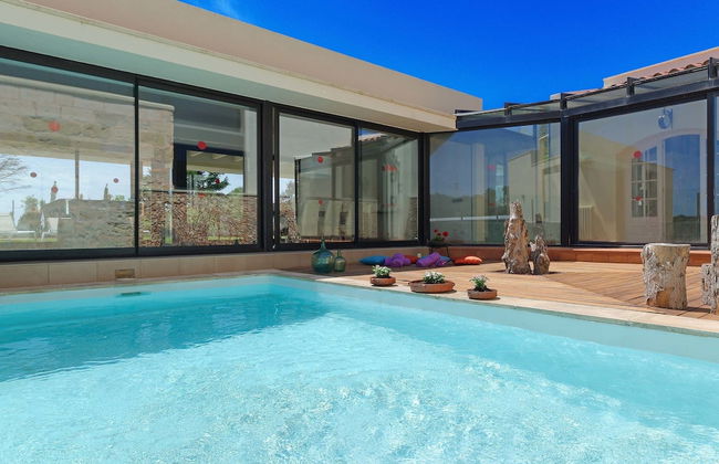 Villa Binife - Foto 18