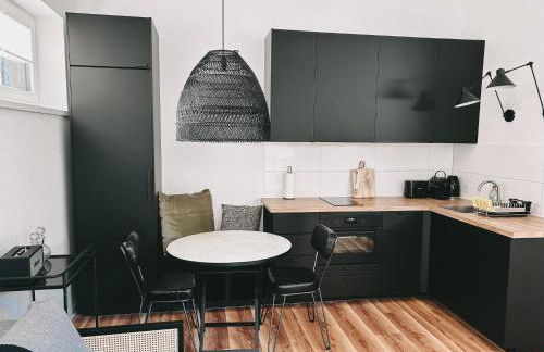 BHH Living Apartments - Zentrale Lage, ruhige Nächte, perfekter Komfort - Foto 50