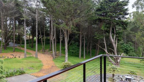 Secluded Forest Oasis - Your Ultimate Retreat Awaits! - Foto 3