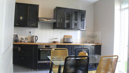 Le Logis GOUT - L'Oustal - Foto 5