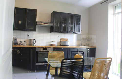 Le Logis GOUT - L'Oustal - Foto 5