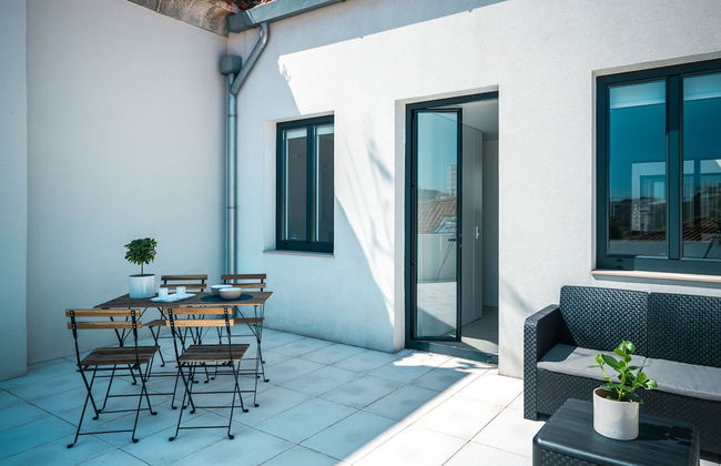 Portaria Housing - Foto 51