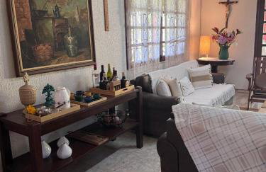 Sítio São Gerardo - Aconchegante casa no campo. - Foto 12