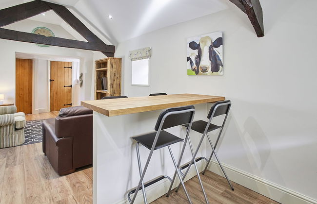 Host Stay Cote - Foto 6