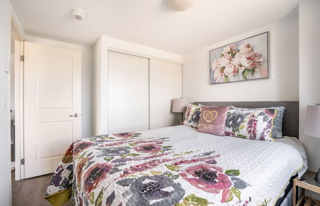 GLOBALSTAY. Downtown Hamilton Apartments - Foto 28