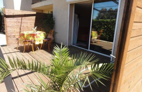 Gîtes Les 3 Cigales - Foto 35