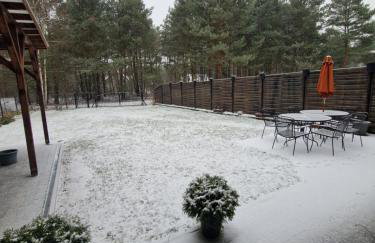 Domek pod Lasem - Foto 31