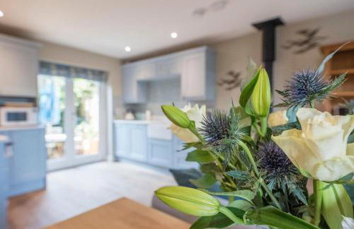 Captain's Quarters, a ground floor apartment in Aldeburgh - Foto 16