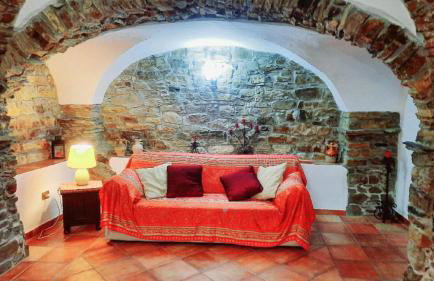 ''SAPORE DI LIGURIA'' in Borgo Antico vicino al mare - Foto 6