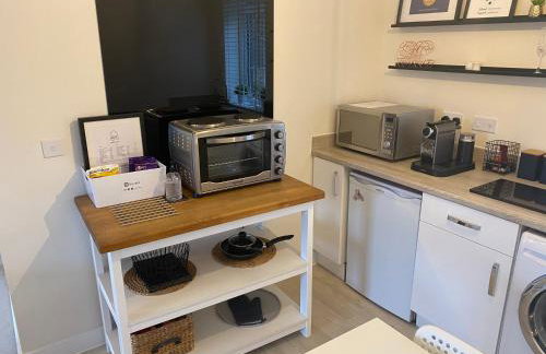 Stansted Coach House - Apartment Hotel - Foto 31