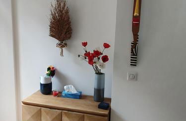 Luxueux 3 Pièces - Wilson - Foto 2