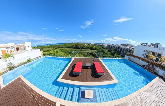 Hotel Grand Fifty Suites - Foto 57