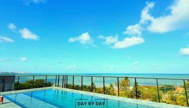 *DBD* Dutra Ocean Flat - Foto 3