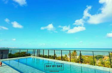 *DBD* Dutra Ocean Flat - Foto 3