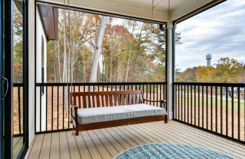 The Birdhouse - Lake View with Dock - Foto 29