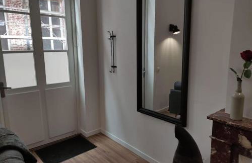 ღ Le Loft • Spacieux, Situé au cœur de Douai - Foto 13