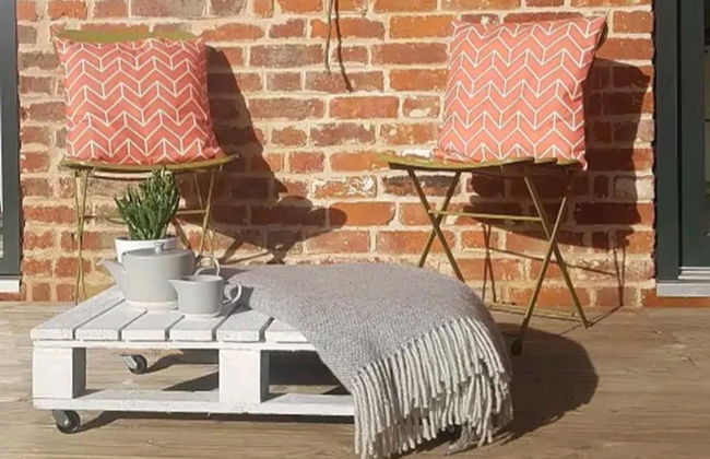 The Studio a Super Cute Place nr Southwold - Photo 12