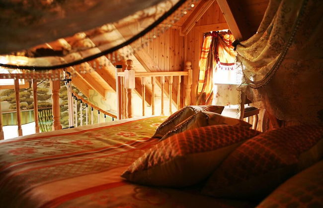 Popcorn House Pension - Foto 41