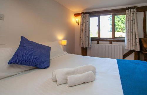 DADIO's Barn - Indoor Swimming Pool 400 Years Old & Hot tub - Foto 14